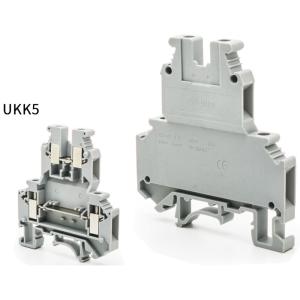 Electrical Enclosure Conduit Junction Box 250*150*200mm with UKK5 Din Rail