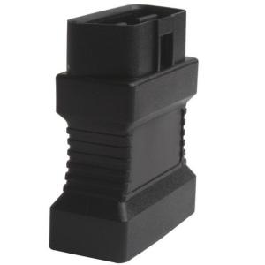 OBD2 16 Pin Connector Mercedes Benz Star Diagnosis Software For MB STAR Compact