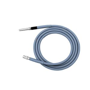 OEM Hospital Surgical Instruments Light Source Cable For Endoscope Urology
