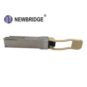 Cisco Compatible QSFP+ 40G Fiber Optic Transceiver 850nm 10km Distance