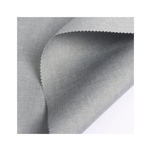 Factory Direct Supplier RECYCLED POLY 150D CATION polyester fabric oxford