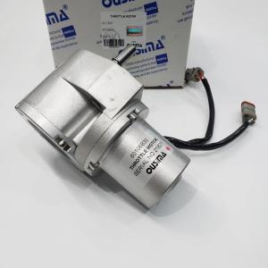 OUSIMA 60106830 Electric Fuel Control Governor Accelerograph Stepping Motor For