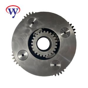 EX400-3 EX400-5 3rd Planet Carrier Assembly 1015883 For Travel Gearbox