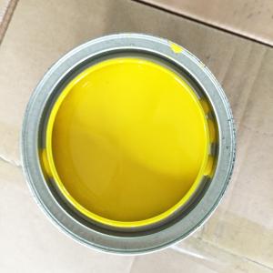 Senior Car Paint AUTOTONE Autocryl 2K Solid Colors , Factory direct sale