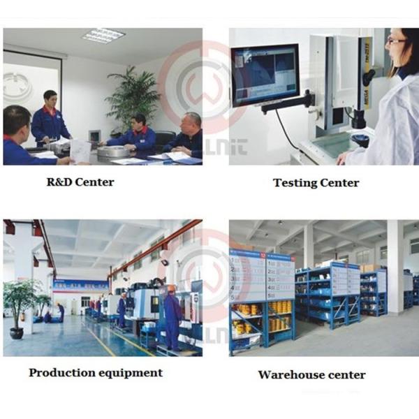 Automatic Walking Milling Steel Plate Beveling Machine With Double Cutter Head