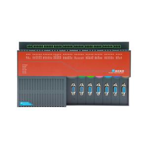 RUIDA RDV6555G-NET CO2 Laser Vision Controller Cutting Control System For