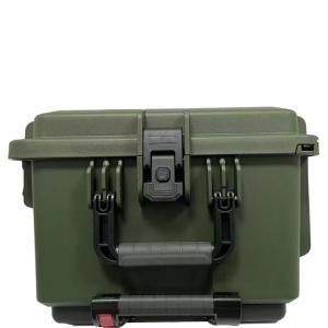 IP67 Waterproof Tool Case 600x425x300mm with Custom Foam Insert