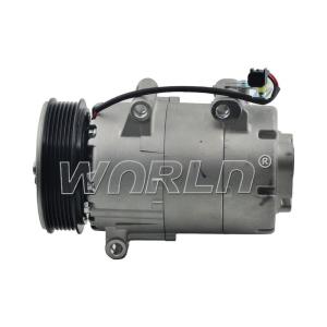 1464655 1732593 Car Compressor For Ford Focus For CMAX For Volvo WXFD028