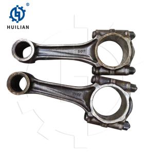 CATEEEEerpilar Excavator Engine 3304 3306 S6k Connecting Rod For Machinery Spare