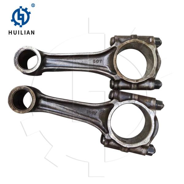 CATEEEEerpilar Excavator Engine 3304 3306 S6k Connecting Rod For Machinery Spare