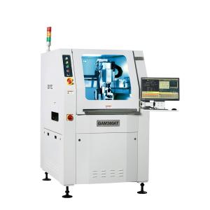 Genitec No Fixture Demand 60HZ PCB Cutting Machine For Electronics Smart Home