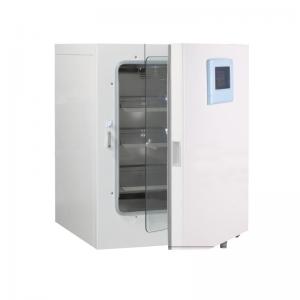 China Cell Culture Touchscreen 240L Water Jacketed Co2 Incubator on sale