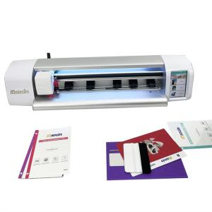 IDskin Mobile Phone Custom Sticker Printing And Cutting Machine