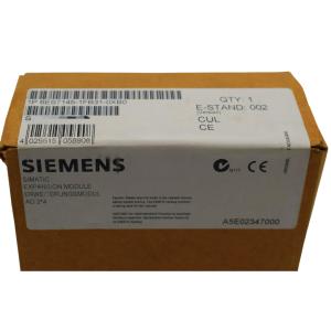 Cheap SIEMENS 6ES7145-1FB31-0XB0 SIMATIC DP, EXPANSION MODULE EM 145 FOR ET 200X, IP66/67 2 AO, +/-10 V, 11 BIT + SIGN WITH DIAGNOSTICS VIA CHANNELS 2/4 for sale