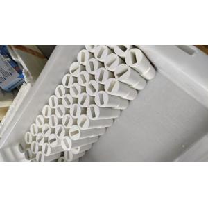 Alumina Composite Boron Nitride Ceramic For Insulation Part Supporting Component