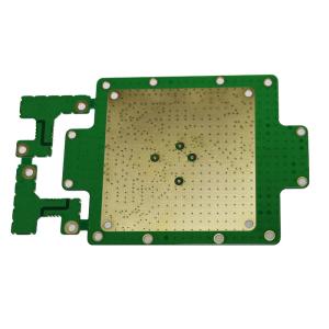 Custom PCB Circuit Boards For Wireless 5G Mobile Communication Devices