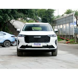 Haval H6 2021 Third Generation 2.0T Auto 2WD Max Compact SUV 5 Door 5 Seats