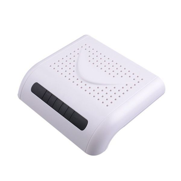 Quality Network Plastic Box Wifi Router Shell Enclosure Modern Sensor Communication IoT wholesale