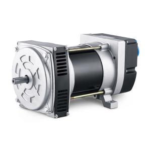 6KW 7KW 8KW Single Phase Dynamo , Custom Alternators 1.0 Power Factor