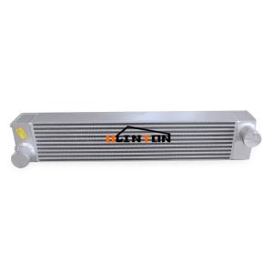 Construction Machinery Parts Excavator Radiator Intercooler For Excavator SK200