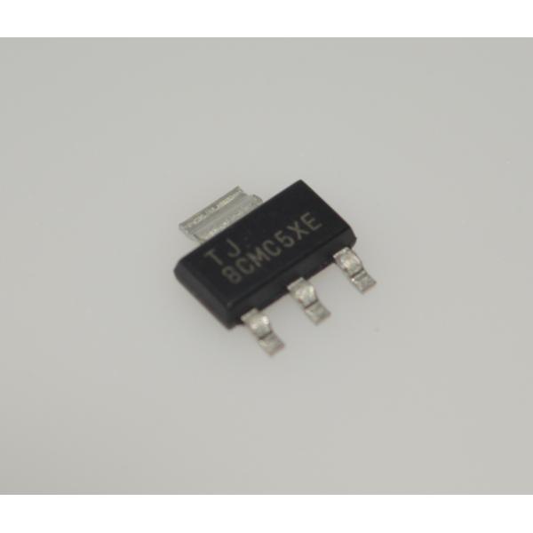 TLV1117LV33DCYR 800mA LDO 3.3V Fixed Output 1% Accuracy Low Dropout Voltage Over