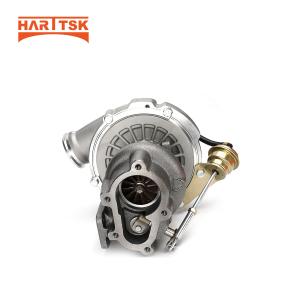 R916 K26 53269887104 Diesel Engine Turbocharger For Liebherr Excavator Rebuild