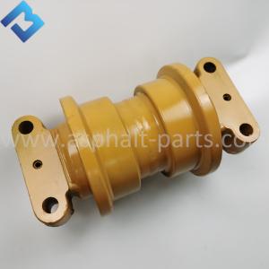 HA90C 230*90 Conveyor Drum Supporting Roller Wheel For Asphalt Paver 4611340028