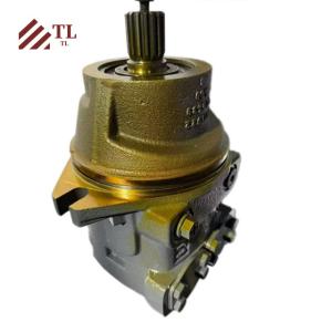 Cheap Hydraulic Motor FMF064 9272264 For Liebherr R912 KHD ENGINE/R912 Li/R912 LIEBHERR ENGINE/R922 ENGINE KHD/R922 ENGINE LIEBHERR/R922 Li Excavator. for sale