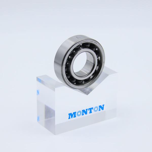 Quality A7304CEMA P4C8OM TPF 82	20*52*15mm Turbojet bearing ceramic ball high speed wholesale