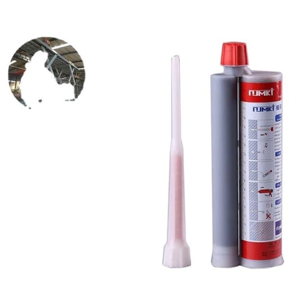 390ml Injection Chemical Anchor Epoxy Adhesive for Bonding and Fast Dry