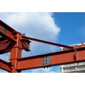 OEM / ODM Angle Bracing DWG Drawing Certified CE