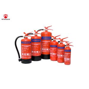 Abc Portable Fire Extinguishers Stainless Steel Dcp Fire Extinguisher For Fire