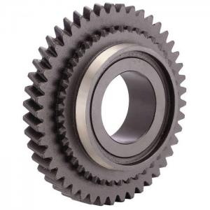 Double Helical Spur Gears for Agriculture Machine