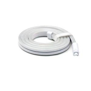 Flexible 6x12 Addressable Rgb Neon Light 5v Usb Led Strip Set