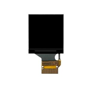 24 Pin LCD Display 1.3 Inch 240 X 240 Display Full Viewing Angle