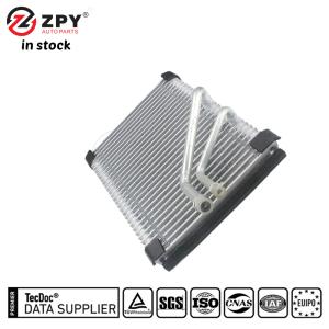 ZPY 7P0820101B Evaporator with Expansion Valve for VW Audi 2011-2017