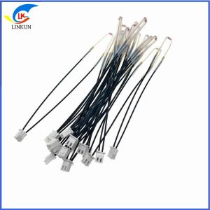 High Temperature Resistant MF58 5K 10K 100K 3950 NTC Temperature Sensor Diode