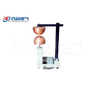 Cheap Lightning Test High Voltage Insulation Tester Full Voltage Classes Simple Operation for sale