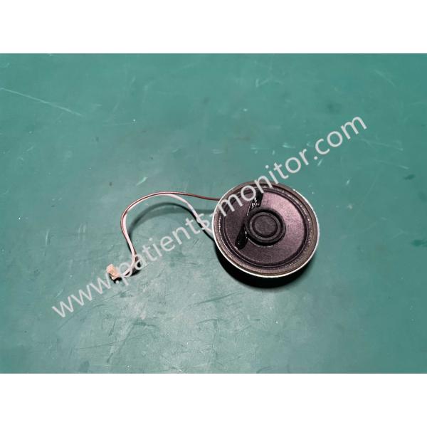 Nihon Kohden TEC-5602 Defibrillator Louder Speaker Assembly 8Ω 1W Used Working