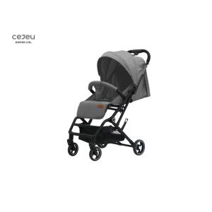 6.7KG Lightweight Baby Stroller Front 5" Easy Fold Stroller Lightweight 6"