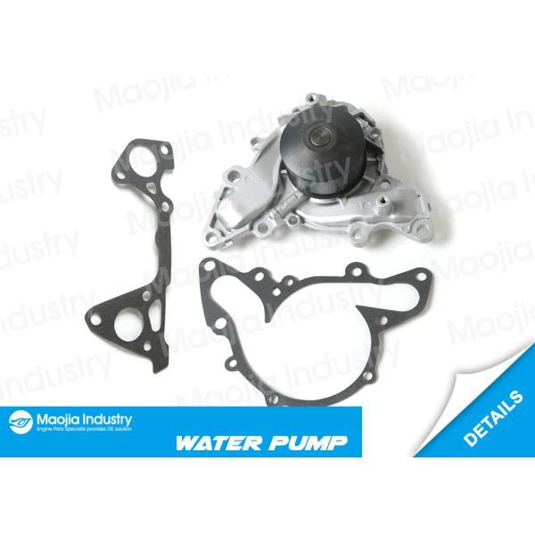Quality 95-12 Chrysler Mitsubishi Dodge Water Pump Kit for EEB 6A13 6G72 Engine 2.5L 3.0L 3.5L 24v wholesale