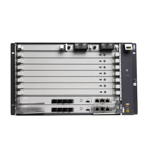 Huawei MA5800-X7 OLT 2x MPLA 2x PILA 10G Uplink Modules