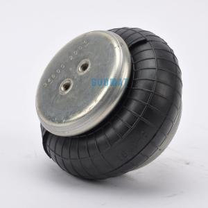 Contitech FS 40-6 1/8 M8 Phoenix SP1B04 Air Suspension Single Bellow Airbag