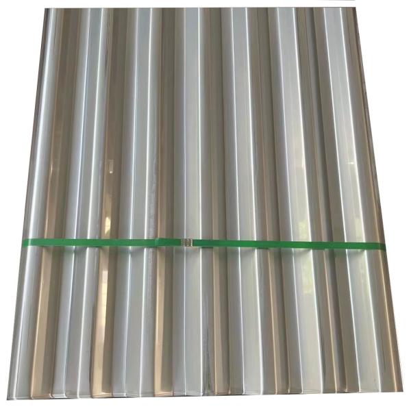 201 202 Stainless Steel Processing Embossing Services Embossed Stainless Steel