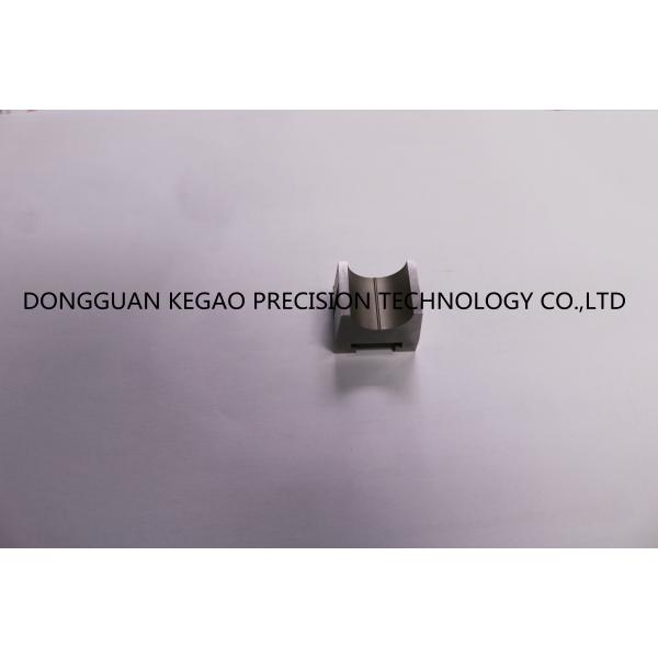 Quality SUS440C Plastic Injection Molding Parts , EH Injection Molded Plastic Components wholesale