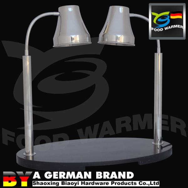 Oval Food Warmer Light , Food Warmer With Light Modern Design Fast Heat