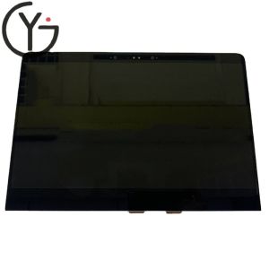 13.3 FHD 1920x1080 LCD Screen IPS LED Display with Touch Digitizer Complete Assembly for X360 13-W Series