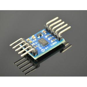 Digital 3-Axis Gravity Acceleration Sensor Module ADXL345 For Arduino