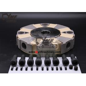 ZR420JC Hitachi Excavator Coupling Pump Coupling Assy 4416605