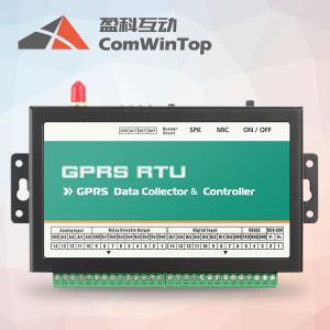 Cheap CWT5111 GPRS RTU Data Logger with OPC Server to SCADA for sale